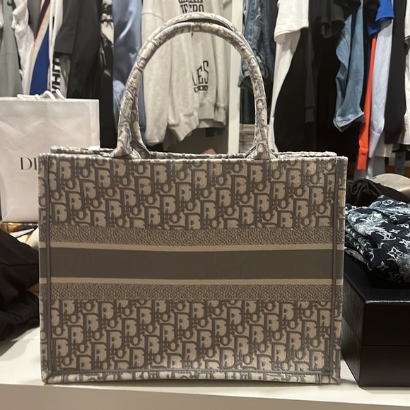 Dior Tore Bag - Picture 3 of 3